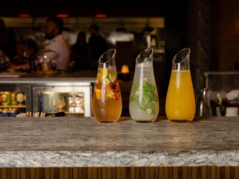 Novotel Sydney City Centre