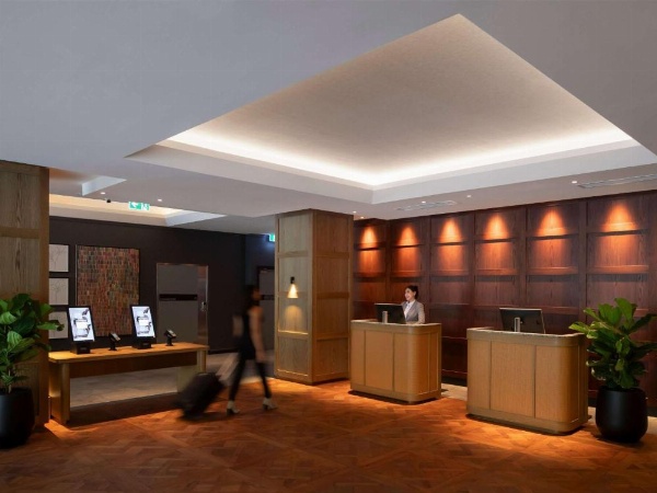 Novotel Sydney City Centre image 9