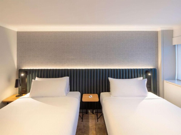 Novotel Sydney City Centre image 10