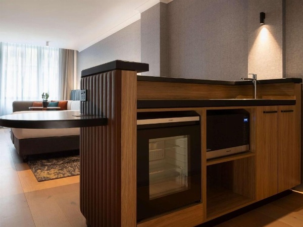 Novotel Sydney City Centre image 13