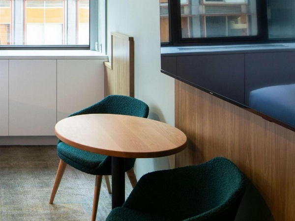 Novotel Sydney City Centre image 16