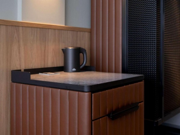 Novotel Sydney City Centre image 17