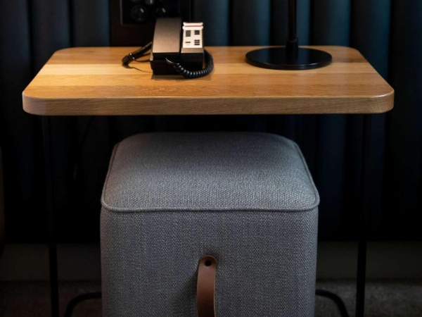 Novotel Sydney City Centre image 18