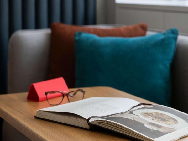 Novotel Sydney City Centre image 19