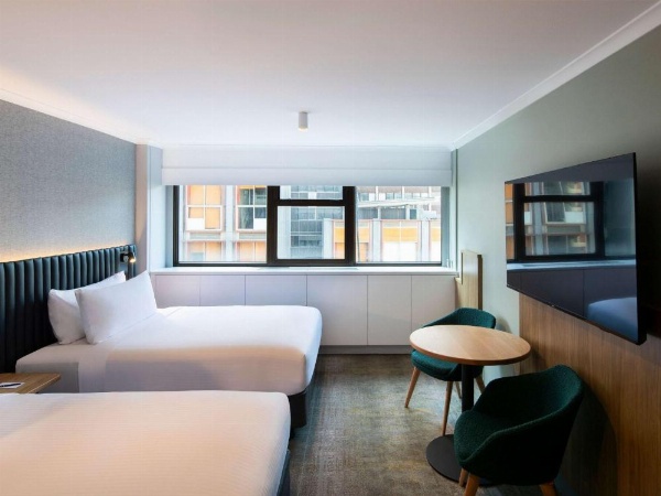 Novotel Sydney City Centre image 23