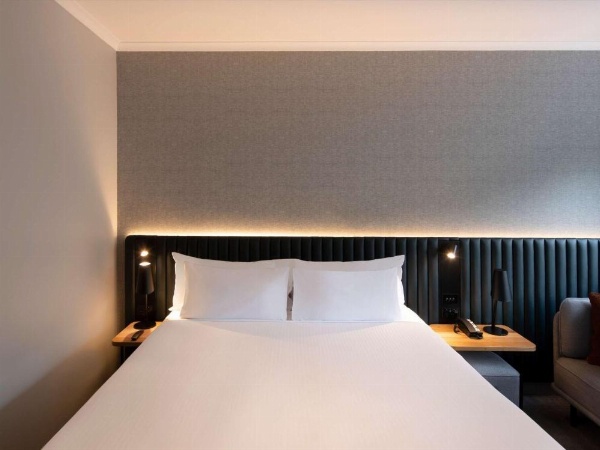 Novotel Sydney City Centre image 27