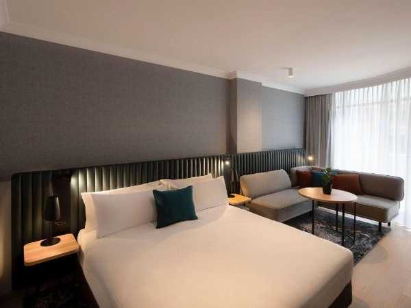 Novotel Sydney City Centre image 28