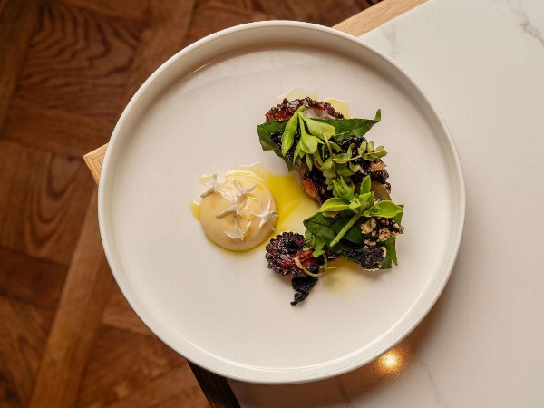 Novotel Sydney City Centre image 6